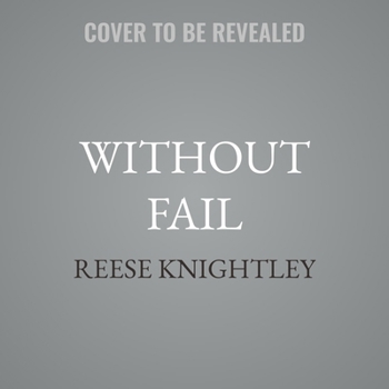 Audio CD Without Fail Book