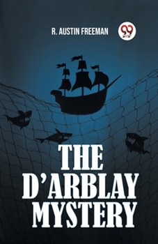 Paperback The d'Arblay Mystery Book