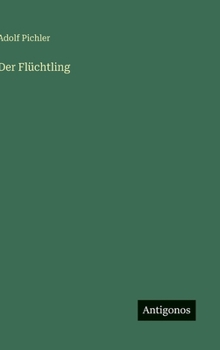 Hardcover Der Flüchtling [German] Book
