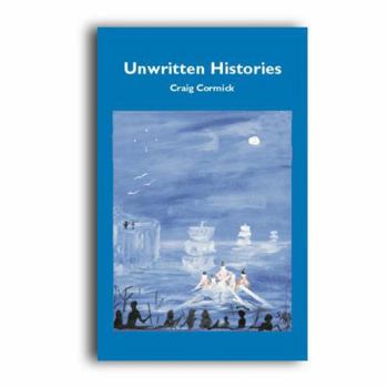 Paperback Unwritten Histories Book