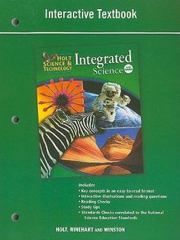 Paperback Interactive Textbook Level Green Book