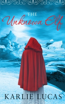 Paperback The Unknown Elf Book