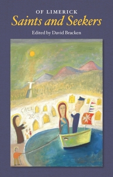 Paperback Of Limerick Saints and Seekers Book