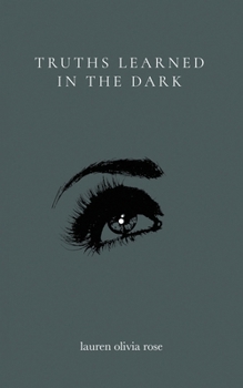 Paperback truths learned in the dark Book