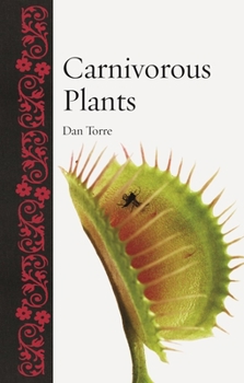 Carnivorous Plants - Book  of the Botanical