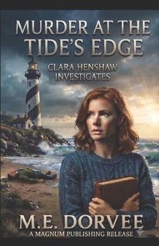 Murder at the Tide: An Inspired Hallmark Aurora Teagarden Mysteries Novel (The Willow Cove Mysteries Series)