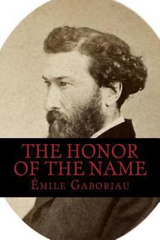 Paperback The Honor of the Name Book
