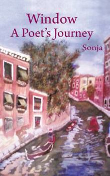 Paperback Window: A Poet's Journey Book