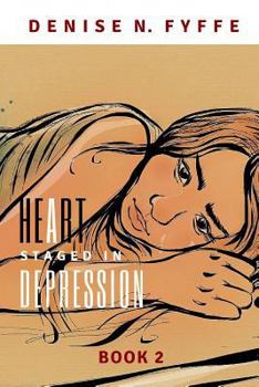 Paperback A Heart Staged in Depression Book