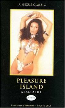 Pleasure Island (Nexus) - Book #4 of the Chronicles of Lidr