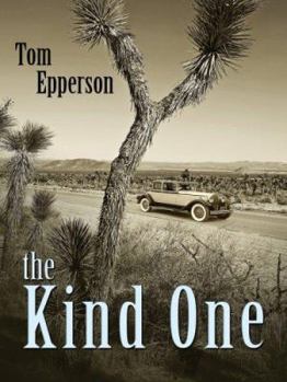 Hardcover The Kind One Book