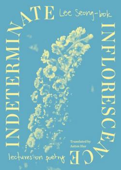 Paperback Indeterminate Inflorescence Book