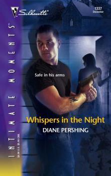 Mass Market Paperback Whispers in the Night Book