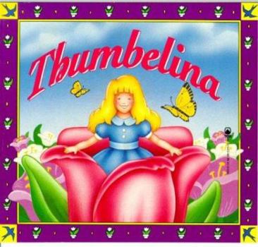 Mass Market Paperback Thumbelina Book