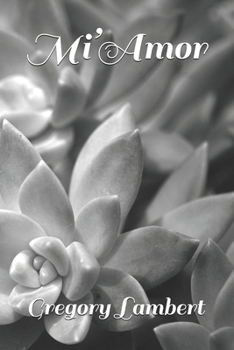 Paperback Mi'Amor Book