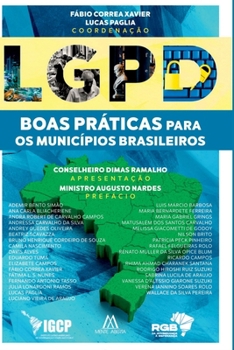 Paperback Lgpd [Portuguese] Book