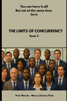 THE LIMITS OF SIMULTANEITY (You Better)
