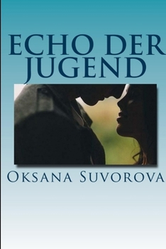 Paperback Echo Der Jugend [German] Book