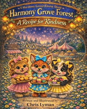 Harmony Grove Forest A Recipe of Kindness