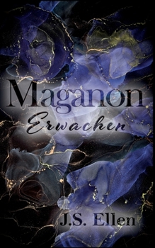 Paperback Maganon: Erwachen [German] Book