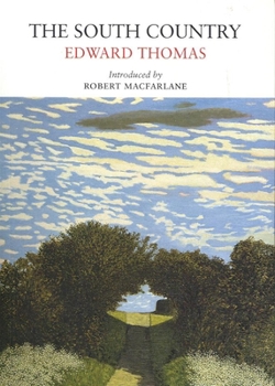Paperback The South Country Book