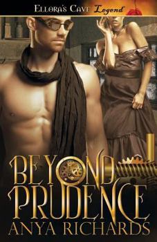 Paperback Beyond Prudence Book