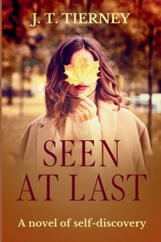 Paperback Seen At Last Book