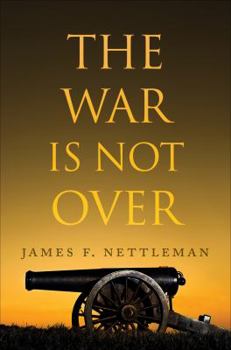 Paperback The War Is Not Over Book