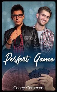 Perfect Game - Book #1 of the Legendary Pairs