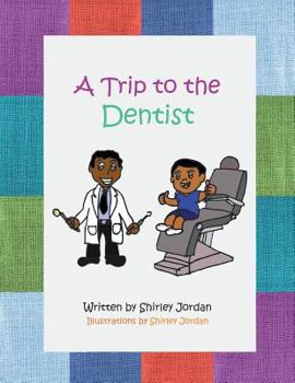Paperback A Trip to the Dentist Book