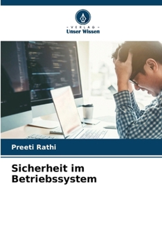 Sicherheit im Betriebssystem (German Edition)