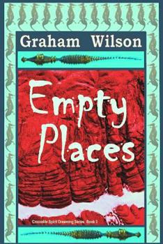 Paperback Empty Places Book