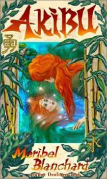 Paperback Akibu Book