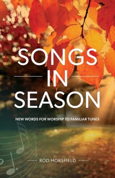 Paperback Songs in Season Book