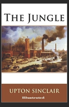 The Jungle Illustrated
