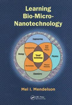 Paperback Learning Bio-Micro-Nanotechnology Book