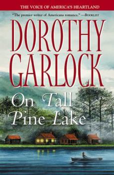 Paperback On Tall Pine Lake Book