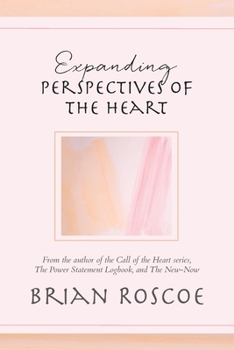 Paperback Expanding Perspectives of the Heart Book