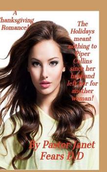Paperback A Thanksgiving Romance! Book