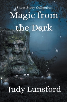 Paperback Magic from the Dark Book