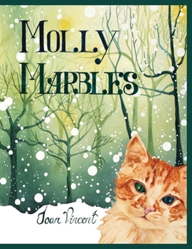 Paperback Molly Marbles Book