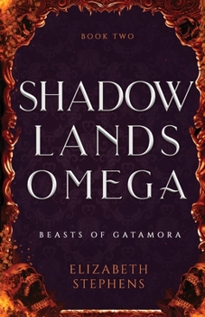 Paperback Shadowlands Omega Discreet Cover Edition Book