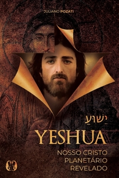 Paperback Yeshua [Portuguese] Book