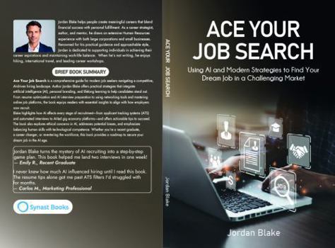 Ace Your Job Search: Using AI and Modern Strategies to Find Your Dream Job in a Challenging Market