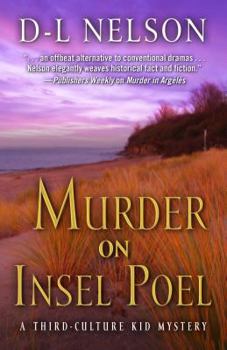 Hardcover Murder on Insel Poel Book