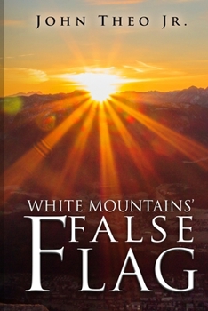 Paperback White Mountains' False Flag Book