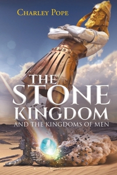 Paperback The Stone Kingdom: and The Kingdoms of Men Book