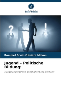 Jugend - Politische Bildung (German Edition)