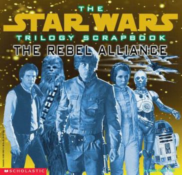 Paperback The Rebel Forces Book