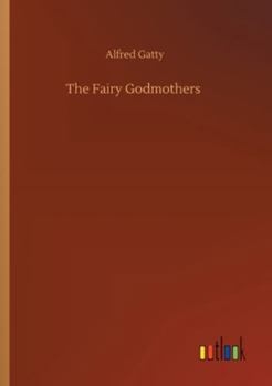 Paperback The Fairy Godmothers Book